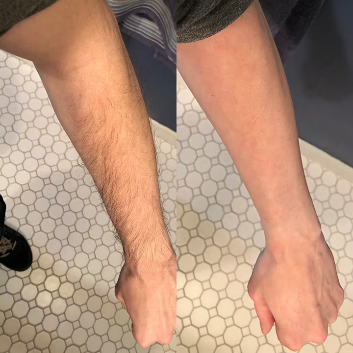 Review by Devin R